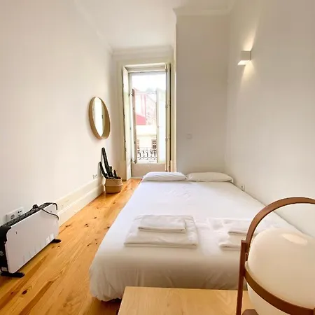Cl Ildefonso III Apartment Porto Exterior foto