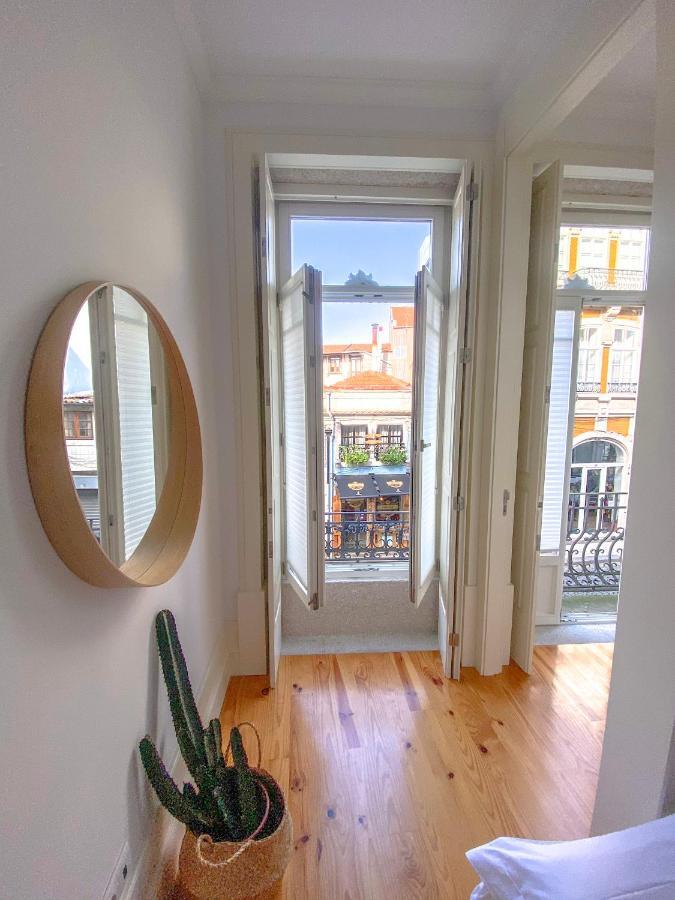 Apartment Cl Ildefonso Iii *