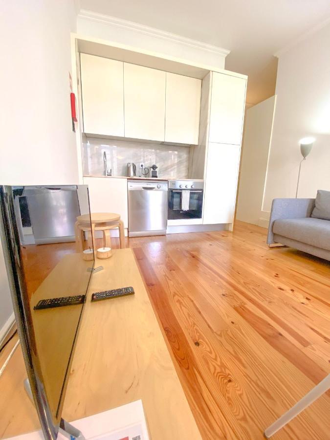 Apartment Cl Ildefonso Iii