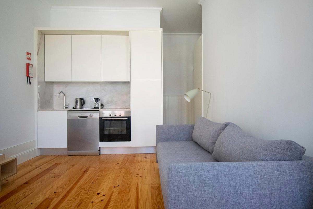 Apartment Cl Ildefonso Iii Porto